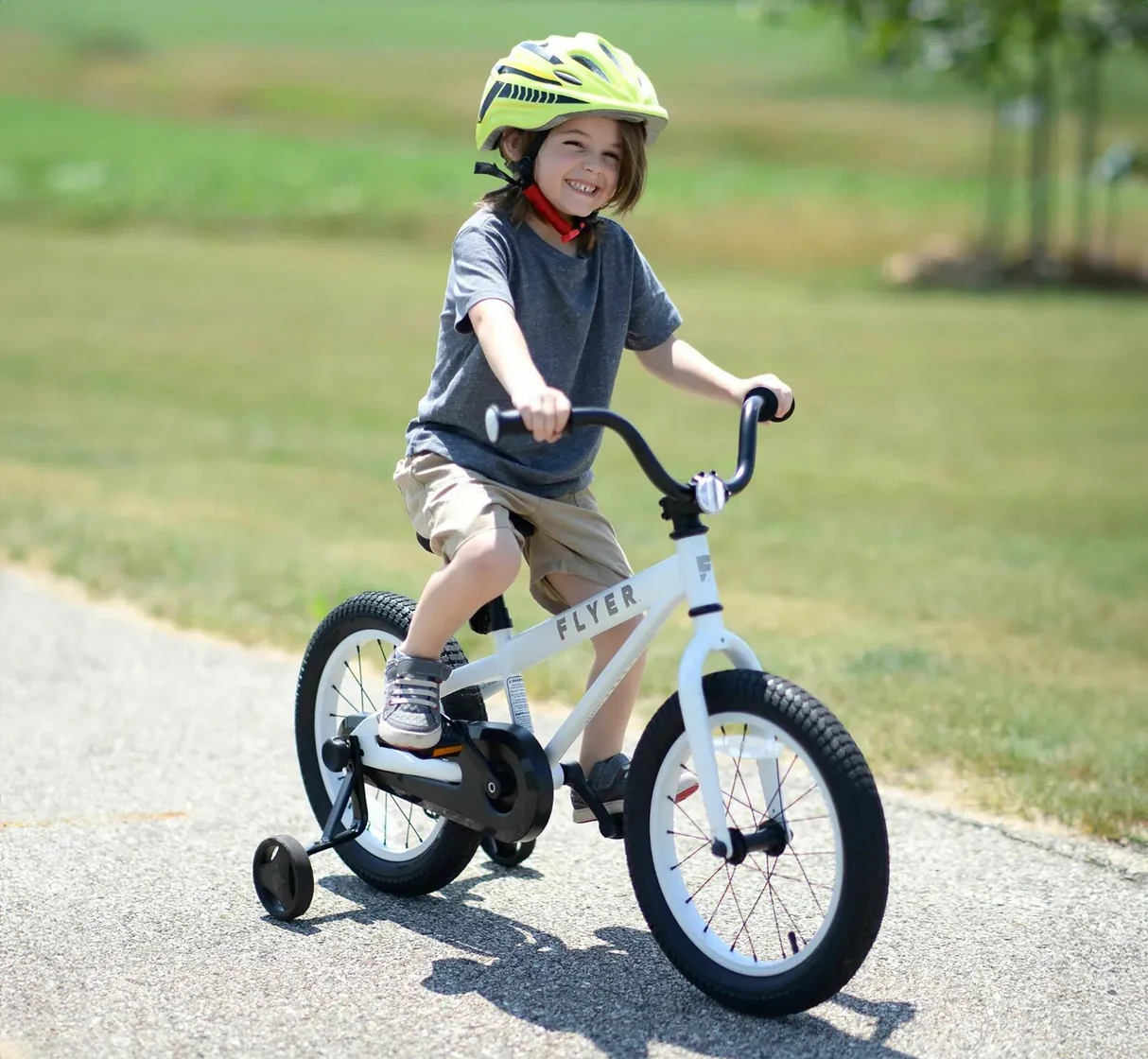 Kids'BikesKUANDIANYUNDONG