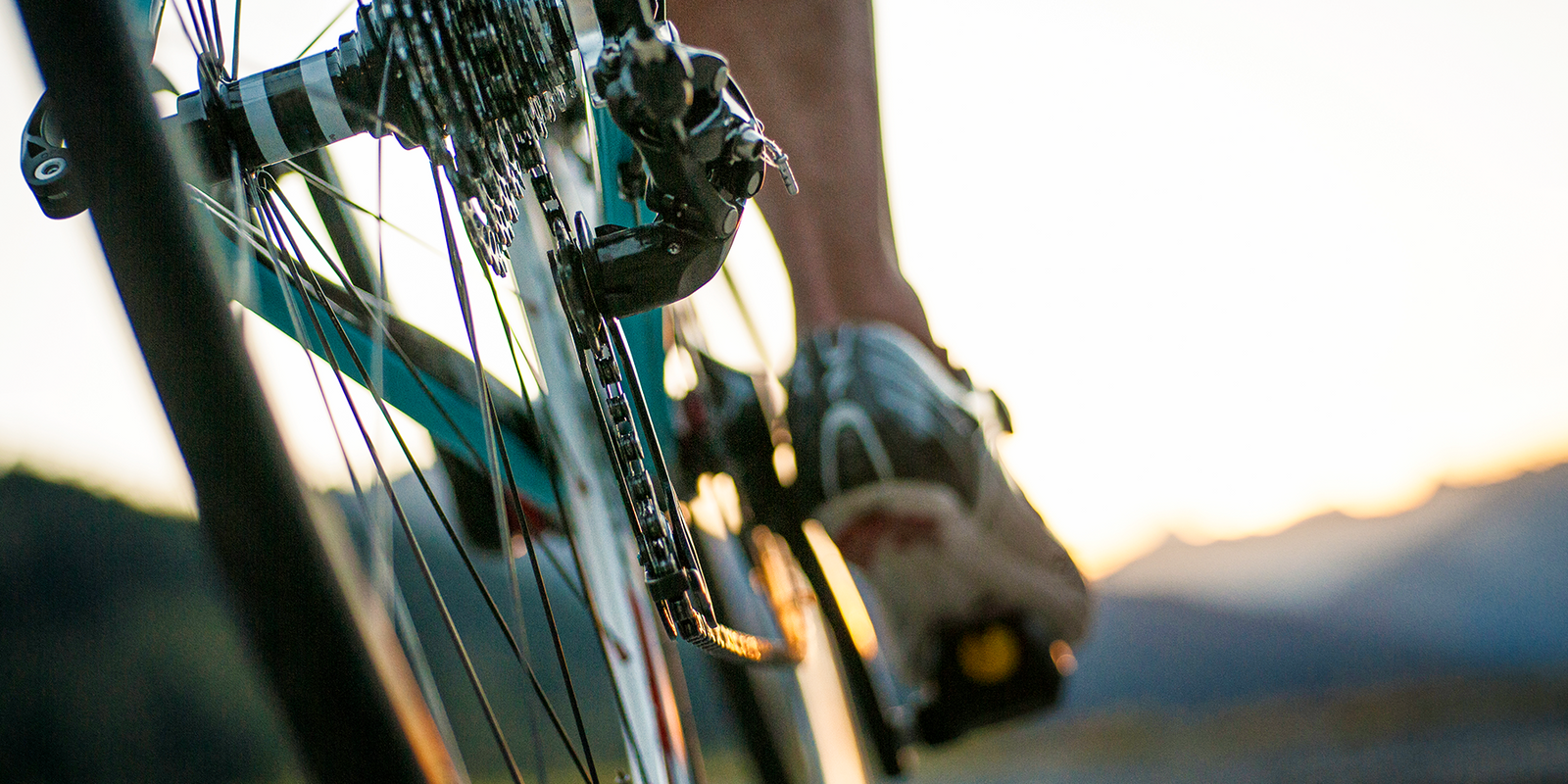 Bicycle PartsKUANDIANYUNDONG