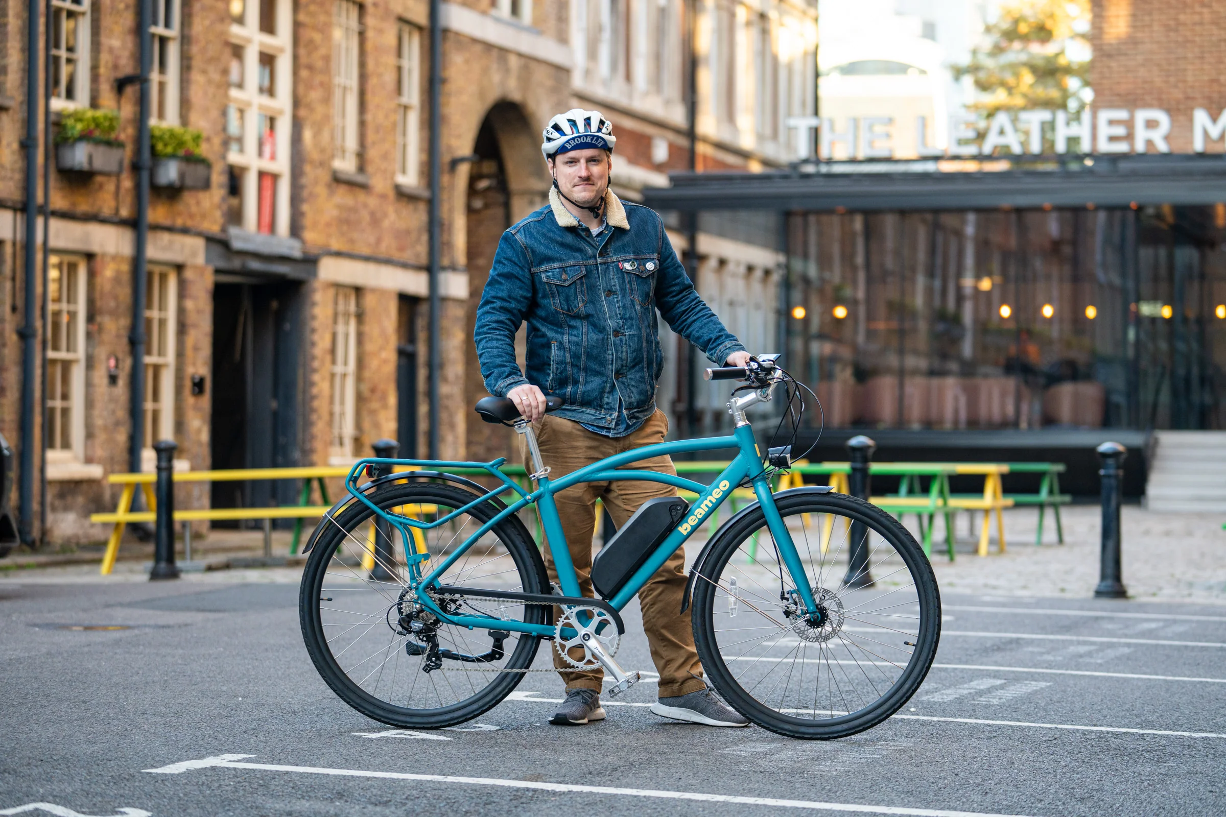 Hybrid BikesKUANDIANYUNDONG